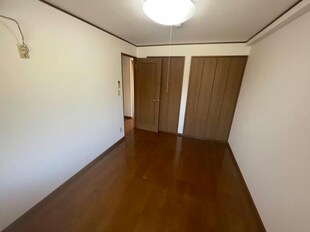 エンブレム麻里布Ⅱの物件内観写真